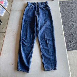Levi jeans
